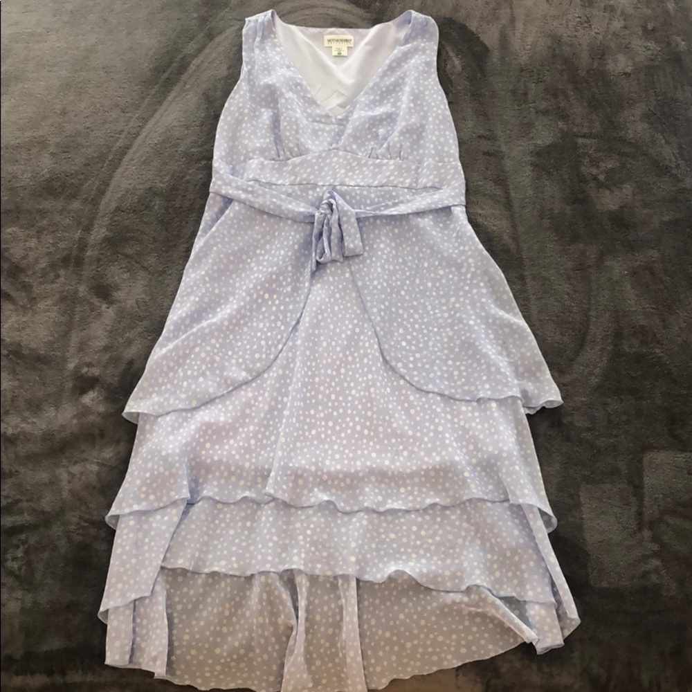 Maternity Dress